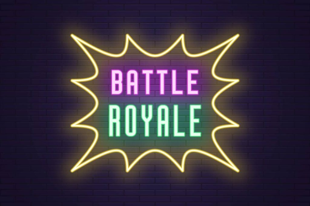 Battle of the Arenas: What is the Best Battle Royale Game On the Market